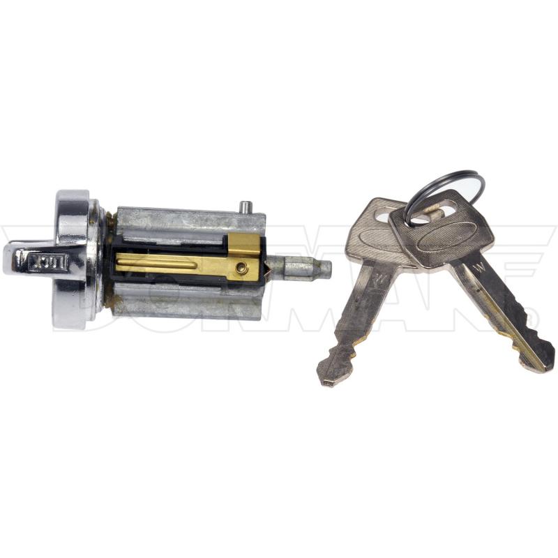 1974 Ford Maverick Ignition Lock Cylinder
