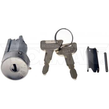 1987 Acura Legend Ignition Lock Cylinder Dorman 989105 image 3 of 4