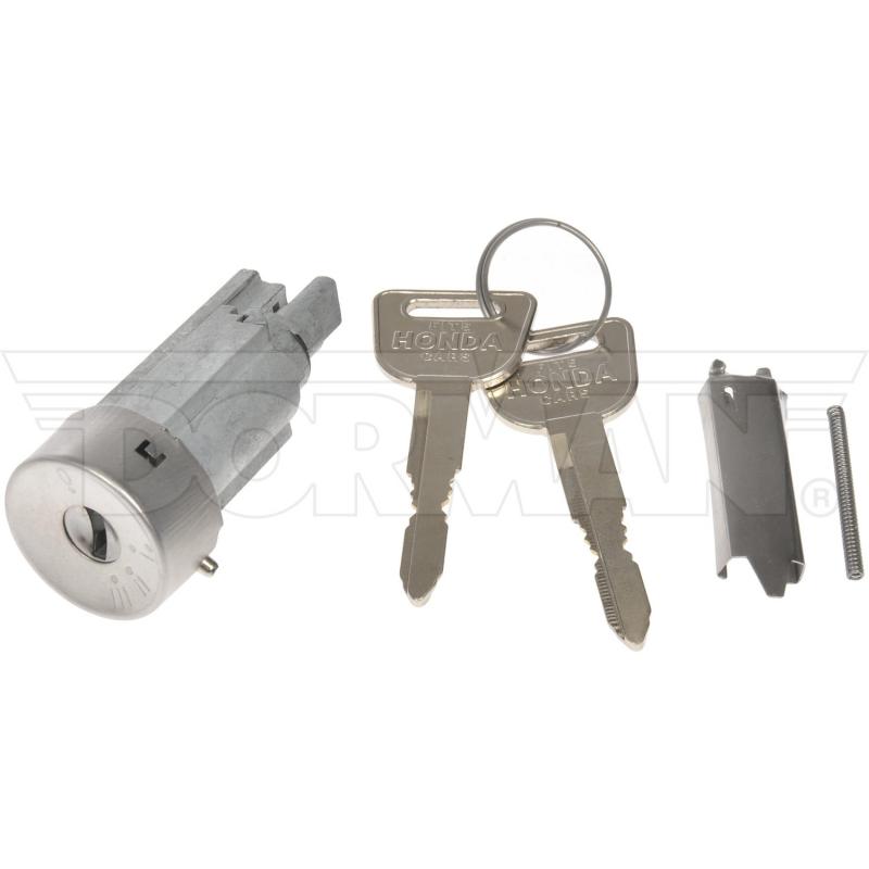 Dorman 989105 - Ignition Lock Cylinder Dorman 989105 Ignition Lock Cylinder product image 1 of 4