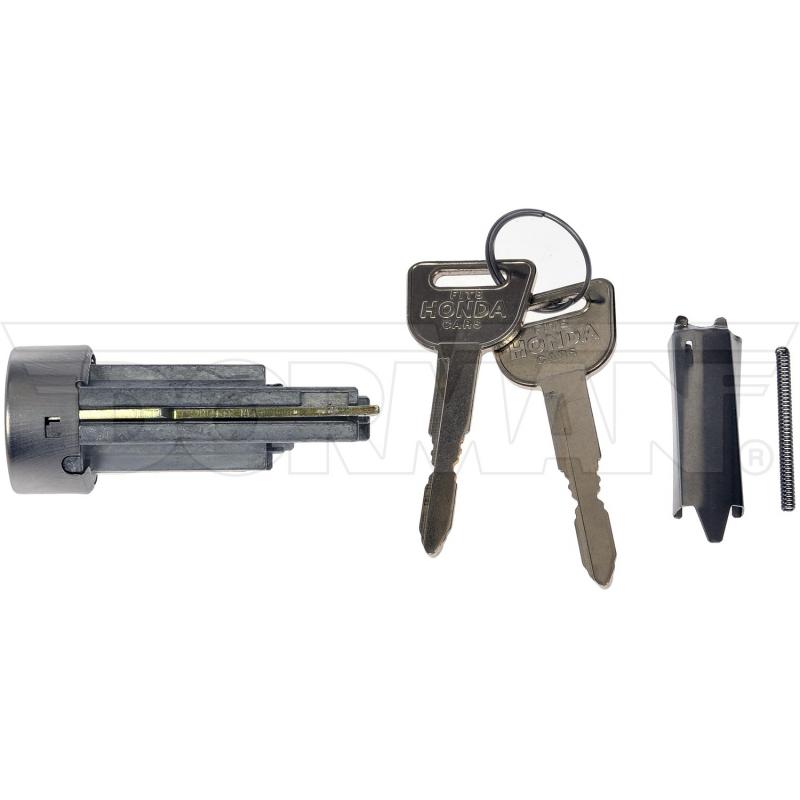 Dorman 989105 - Ignition Lock Cylinder Dorman 989105 Ignition Lock Cylinder product image 2 of 4