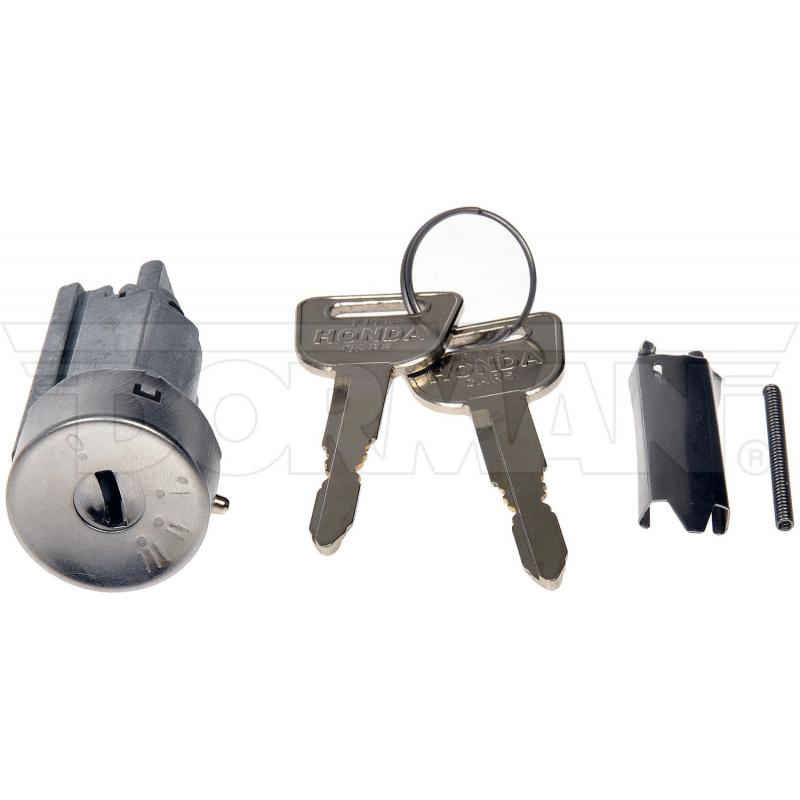 Dorman 989105 - Ignition Lock Cylinder Dorman 989105 Ignition Lock Cylinder product image 3 of 4
