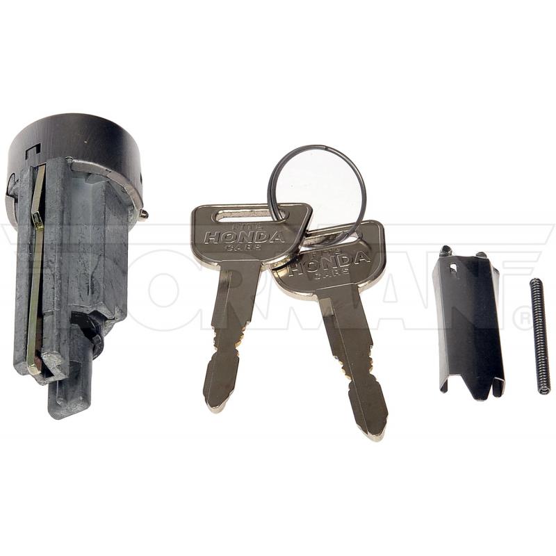 Dorman 989105 - Ignition Lock Cylinder Dorman 989105 Ignition Lock Cylinder product image 4 of 4