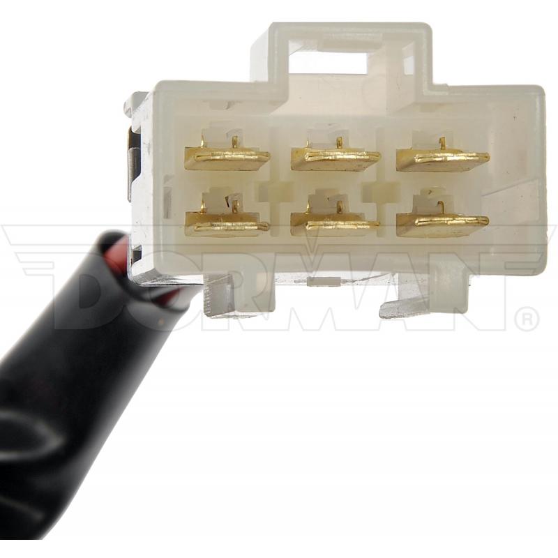 1995 Nissan Sentra Ignition Lock Cylinder