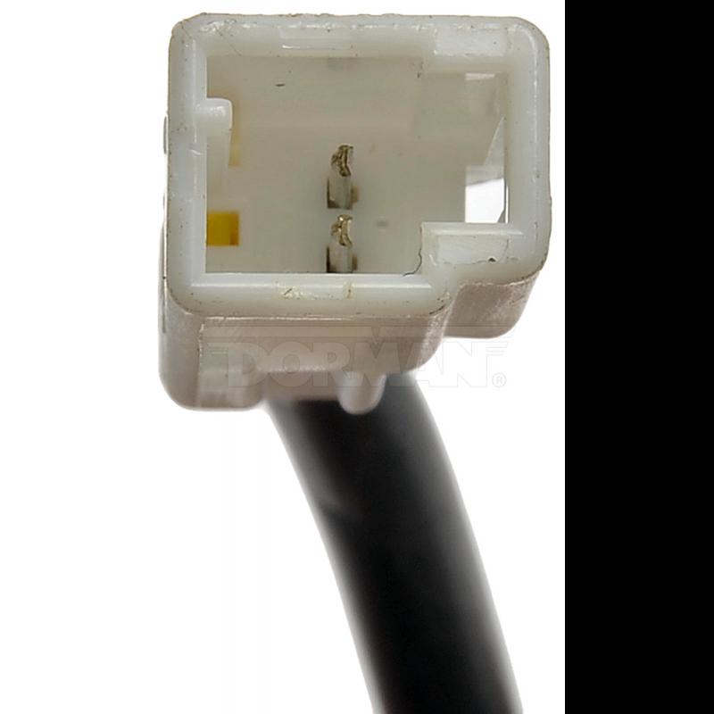 1995 Nissan Sentra Ignition Lock Cylinder Dorman 989137 image 2 of 4