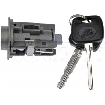 2009 Toyota Sequoia Ignition Lock Cylinder Dorman 989164 image 1 of 2