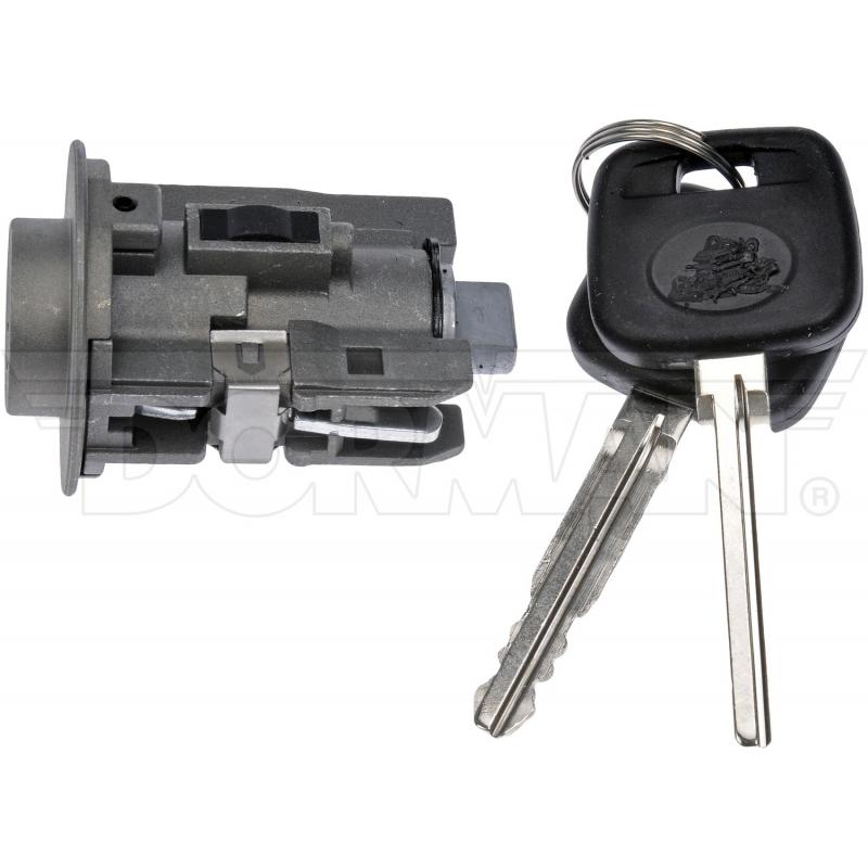 2010 Toyota Camry Ignition Lock Cylinder Dorman 989164 image 1 of 2