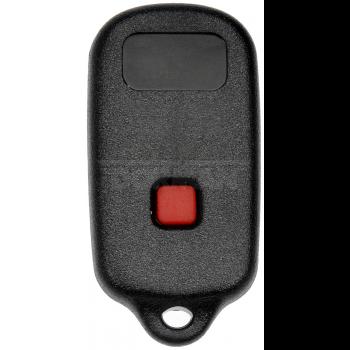 2004 Toyota Echo Remote Control Transmitter for Keyless Entry and Alarm System