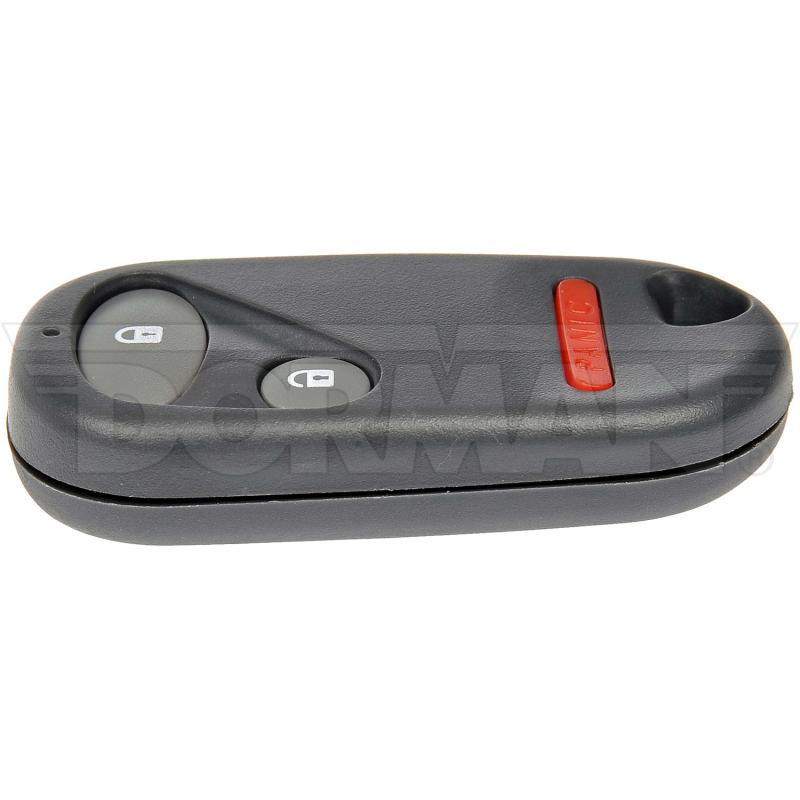 2003 Honda Pilot Remote Control Transmitter for Keyless Entry and Alarm System
