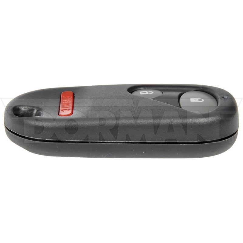 1999 Honda Civic Remote Control Transmitter for Keyless Entry and Alarm System Dorman 99370 image 4 of 4