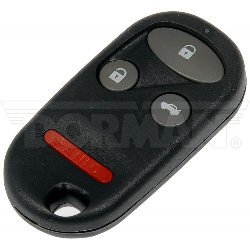 Dorman 99373 - Remote Control Transmitter for Keyless Entry and Alarm System Dorman 99373 Remote Control Transmitter for Keyless Entry and Alarm System product image 3 of 4