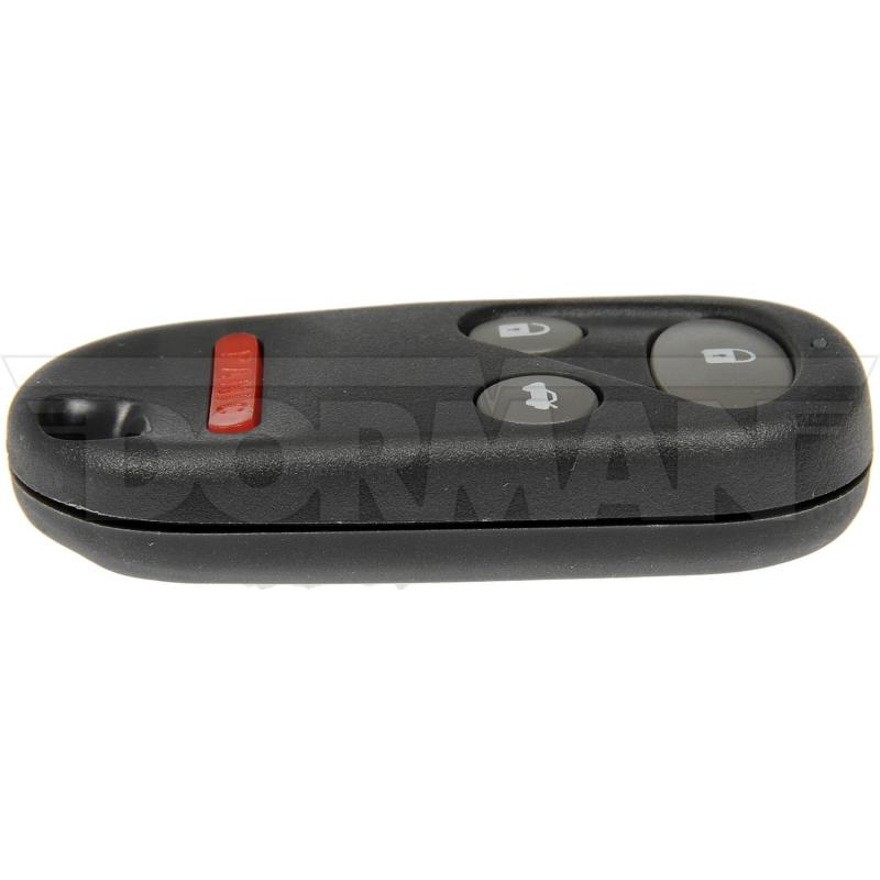 Dorman 99373 - Remote Control Transmitter for Keyless Entry and Alarm System Dorman 99373 Remote Control Transmitter for Keyless Entry and Alarm System product image 4 of 4