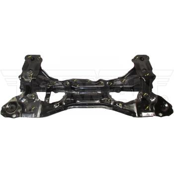 1998 Honda Accord Suspension Subframe Crossmember