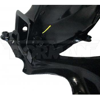 1998 Honda Accord Suspension Subframe Crossmember Rear Dorman 999006 image 3 of 4