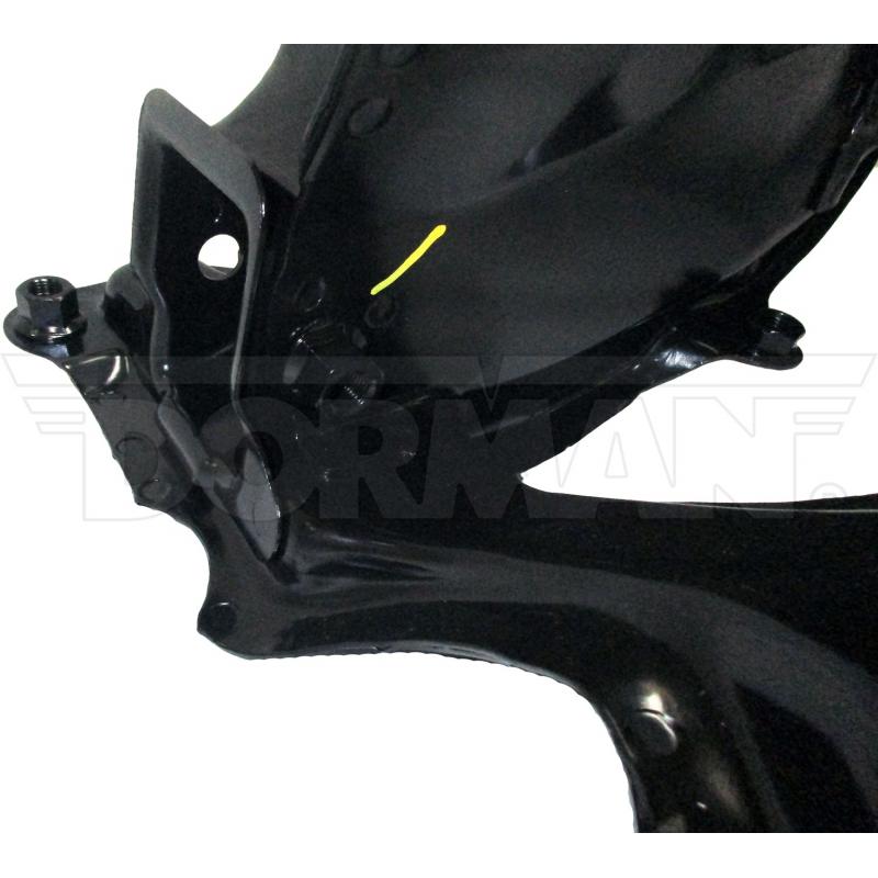 2000 Honda Accord Suspension Subframe Crossmember Rear Dorman 999006 image 3 of 4