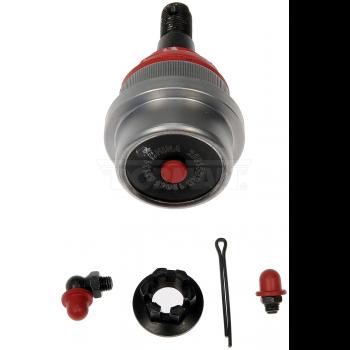 1995 Jeep Grand Cherokee Suspension Ball Joint Front Upper Dorman B3134RD image 3 of 4