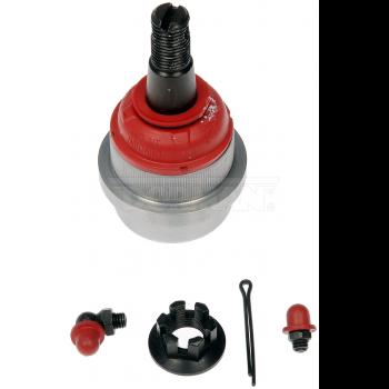 1995 Jeep Grand Cherokee Suspension Ball Joint Front Upper Dorman B3134RD image 4 of 4