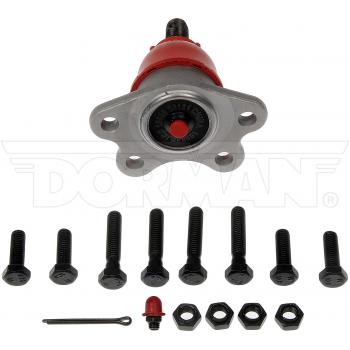 1994 GMC Safari Suspension Ball Joint Front Upper Dorman B6292RD image 1 of 4