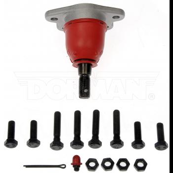 1994 GMC Safari Suspension Ball Joint Front Upper Dorman B6292RD image 3 of 4