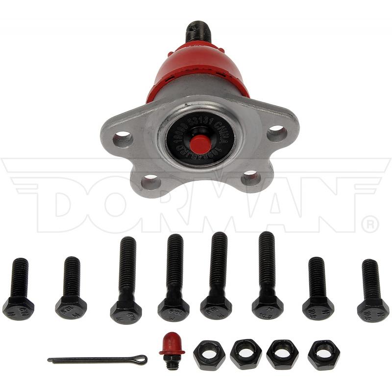 1999 Chevrolet Silverado Suspension Ball Joint
