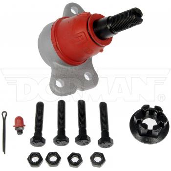 1994 GMC C2500 Suburban Suspension Ball Joint