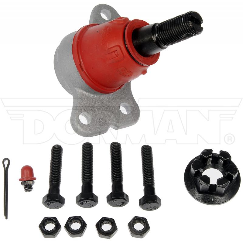 1995 Chevrolet K2500 Suspension Ball Joint Front Upper Dorman B6344RD image 1 of 4