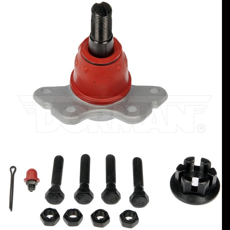 1995 Chevrolet K2500 Suspension Ball Joint Front Upper Dorman B6344RD image 2 of 4