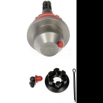 1995 Chevrolet K3500 Suspension Ball Joint Front Lower Dorman B6477RD image 4 of 4