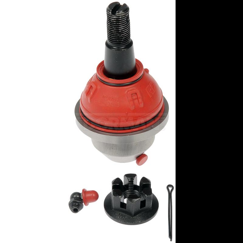 1995 Chevrolet K2500 Suspension Ball Joint Front Lower Dorman B6477RD image 1 of 4