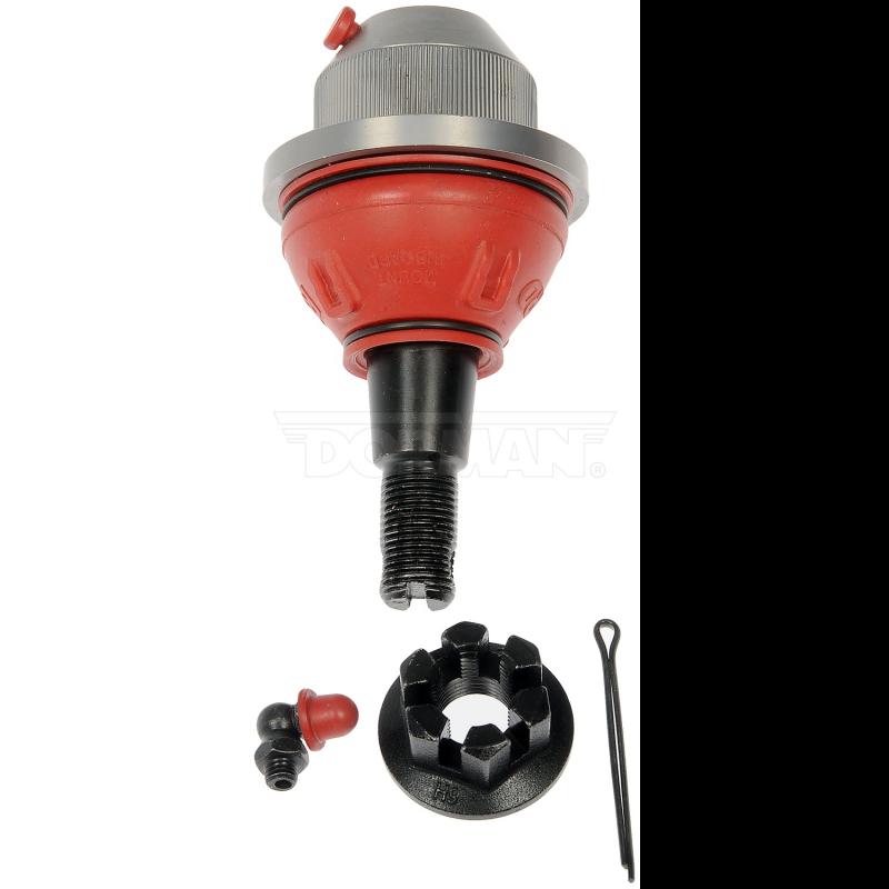 1995 Chevrolet K2500 Suspension Ball Joint Front Lower Dorman B6477RD image 2 of 4