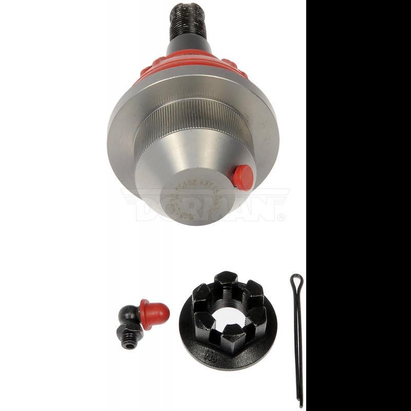 1995 Chevrolet K2500 Suspension Ball Joint Front Lower Dorman B6477RD image 4 of 4