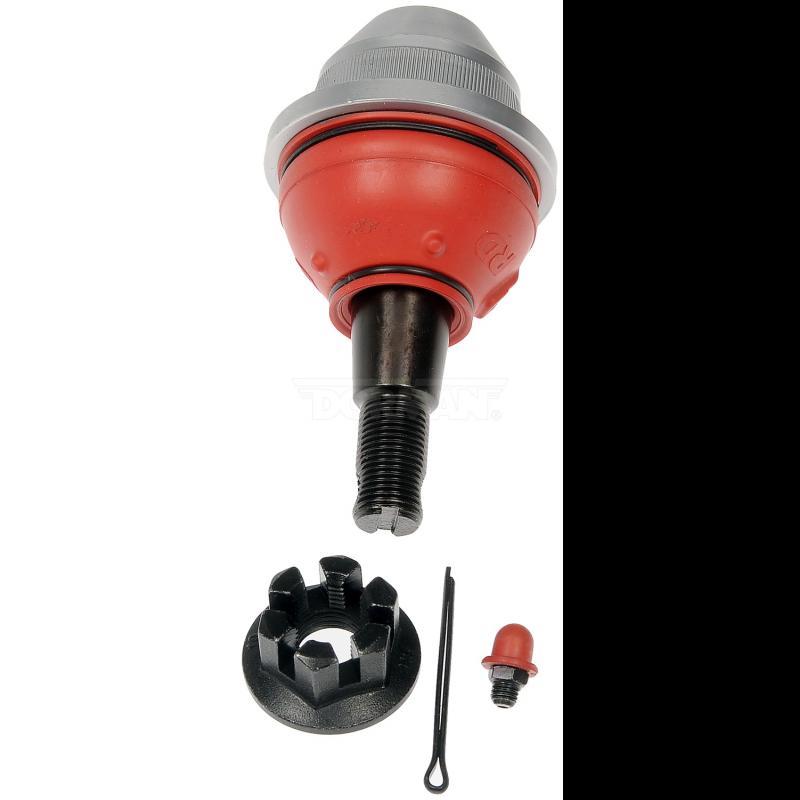 1995 Chevrolet K2500 Suspension Ball Joint Front Lower Dorman B6509RD image 1 of 4