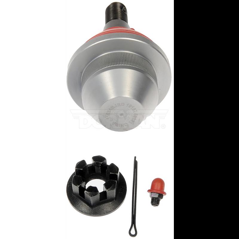 1995 Chevrolet K2500 Suspension Ball Joint Front Lower Dorman B6509RD image 2 of 4