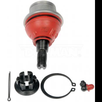 2012 Cadillac Escalade ESV Suspension Ball Joint Front Lower Dorman B6541RD image 3 of 4
