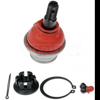 2012 Cadillac Escalade ESV Suspension Ball Joint Front Lower Dorman B6541RD image 4 of 4