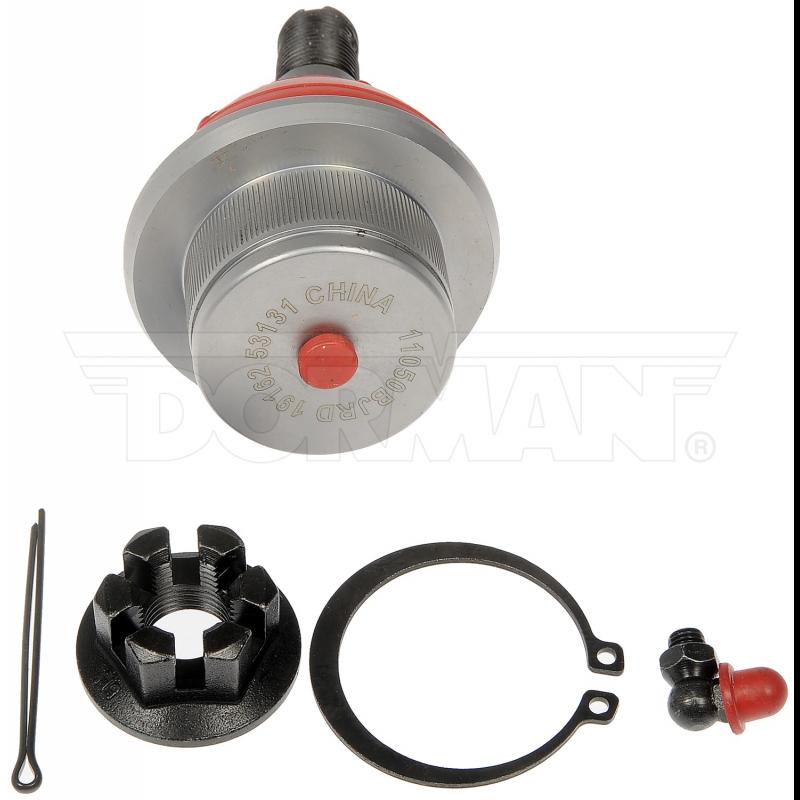 Dorman B6541RD Suspension Ball Joint product image 1 of 4