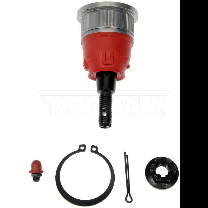 2020 Chevrolet Express Pasajeros Suspension Ball Joint Front Upper Dorman B6696RD image 1 of 4