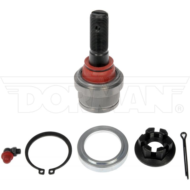 1995 Dodge Ram 4000 Suspension Ball Joint Front Upper Dorman B80026RD image 2 of 4