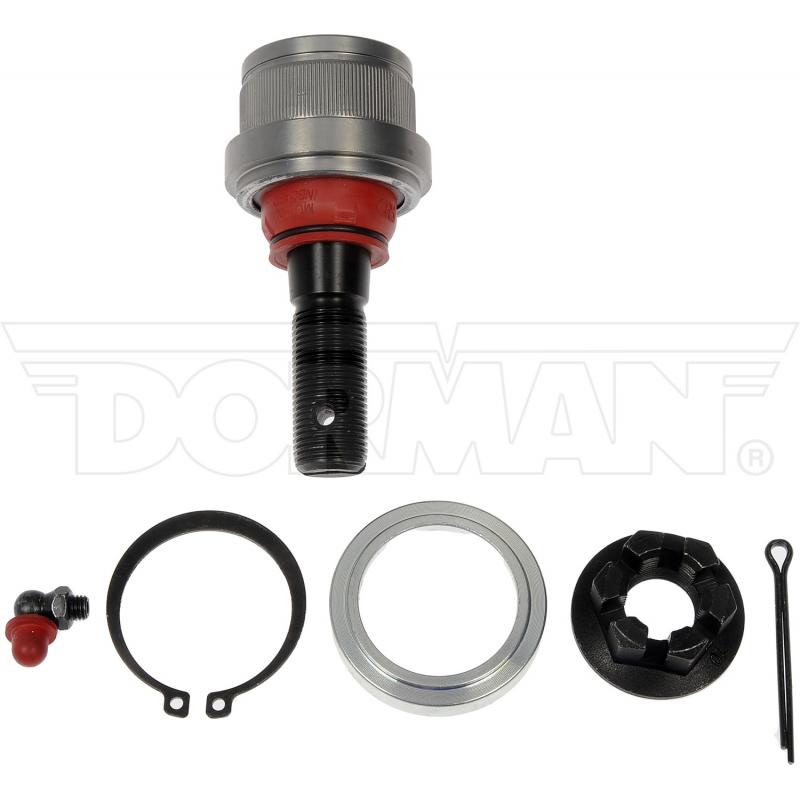 1995 Dodge Ram 4000 Suspension Ball Joint Front Upper Dorman B80026RD image 3 of 4