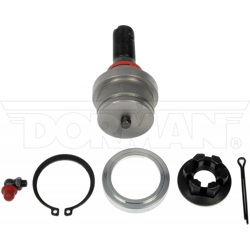 1995 Dodge Ram 4000 Suspension Ball Joint Front Upper Dorman B80026RD image 4 of 4