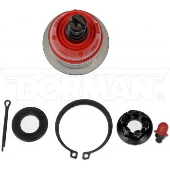 2024 Ram 1500 Classic Suspension Ball Joint