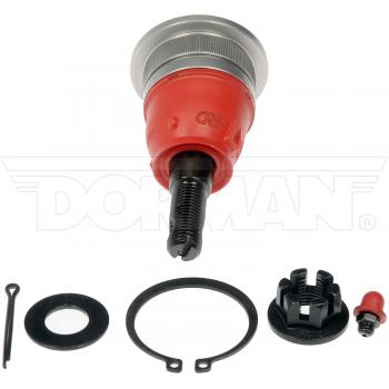 2015 Ram 1500 Suspension Ball Joint Front Upper Dorman BJ81106RD image 3 of 4