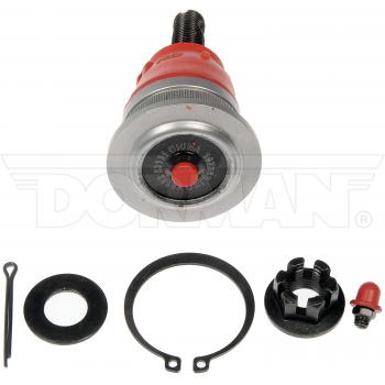 2015 Ram 1500 Suspension Ball Joint Front Upper Dorman BJ81106RD image 4 of 4