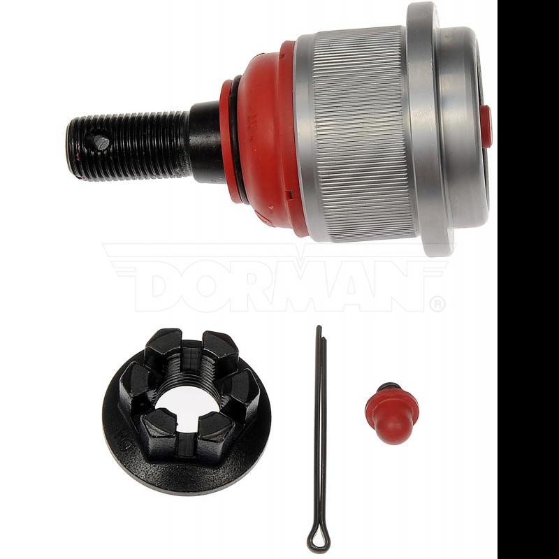 Dorman BJ81116RD - Suspension Ball Joint Dorman BJ81116RD Suspension Ball Joint product image 1 of 4