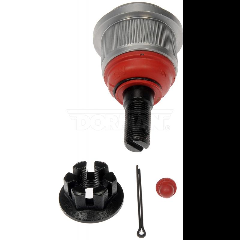 Dorman BJ81116RD - Suspension Ball Joint Dorman BJ81116RD Suspension Ball Joint product image 2 of 4