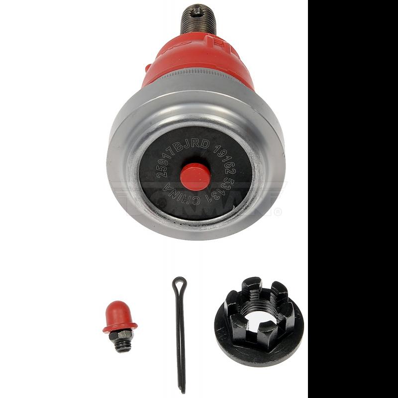 1995 Dodge Ram 4000 Suspension Ball Joint Front Upper Dorman BJ81186RD image 1 of 4