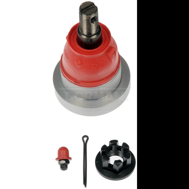 1995 Dodge Ram 4000 Suspension Ball Joint Front Upper Dorman BJ81186RD image 2 of 4