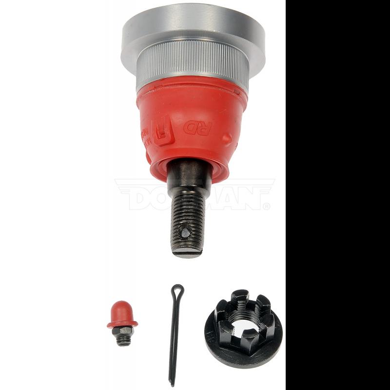 1995 Dodge Ram 4000 Suspension Ball Joint Front Upper Dorman BJ81186RD image 4 of 4