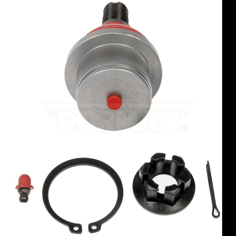 2008 Dodge Ram 1500 Suspension Ball Joint Front Lower Dorman BJ81265RD image 1 of 4