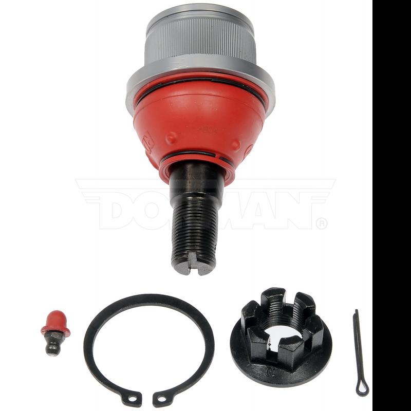 2008 Dodge Ram 1500 Suspension Ball Joint Front Lower Dorman BJ81265RD image 3 of 4