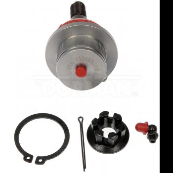 2002 Dodge Ram 1500 Suspension Ball Joint Front Lower Dorman BJ82275RD image 2 of 4